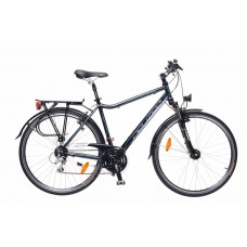 28"trekkingový bicykel Ravenna Alivio - pánsky